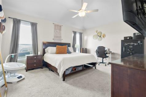 3605 Worthington Drive Midlothian TX 76065