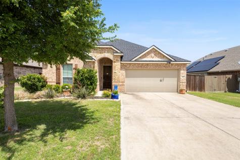 3605 Worthington Drive Midlothian TX 76065