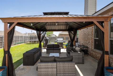 3605 Worthington Drive Midlothian TX 76065