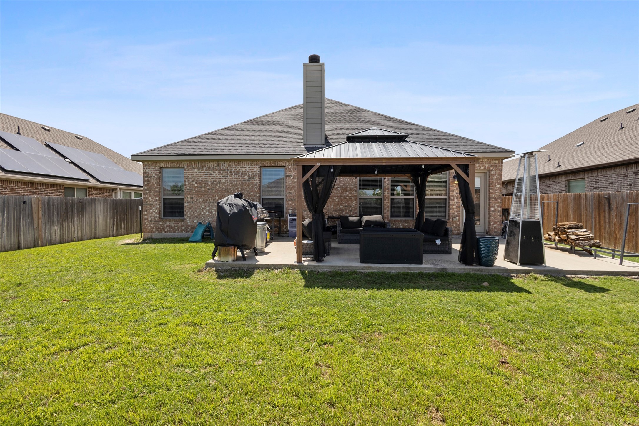 3605 Worthington Drive Midlothian TX 76065