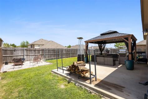 3605 Worthington Drive Midlothian TX 76065