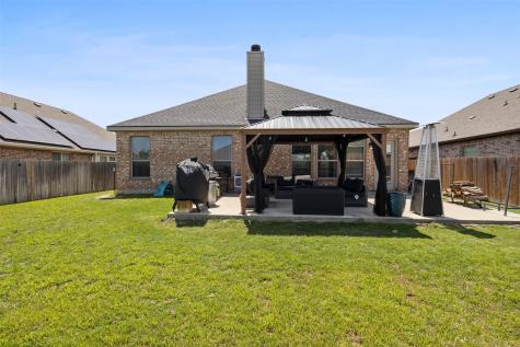 3605 Worthington Drive Midlothian TX 76065