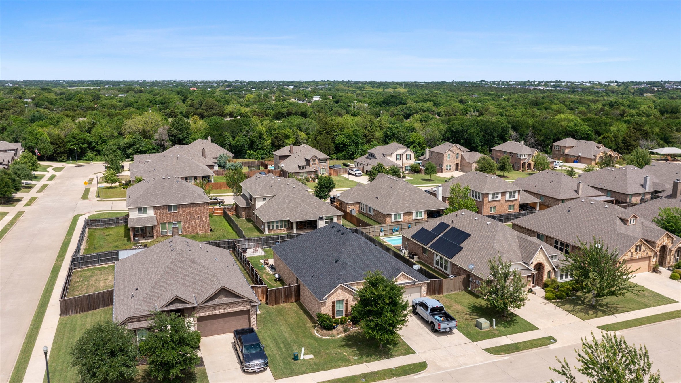 3605 Worthington Drive Midlothian TX 76065