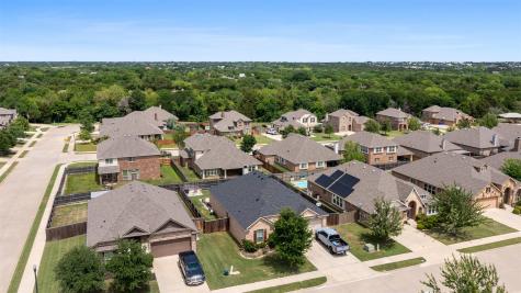 3605 Worthington Drive Midlothian TX 76065