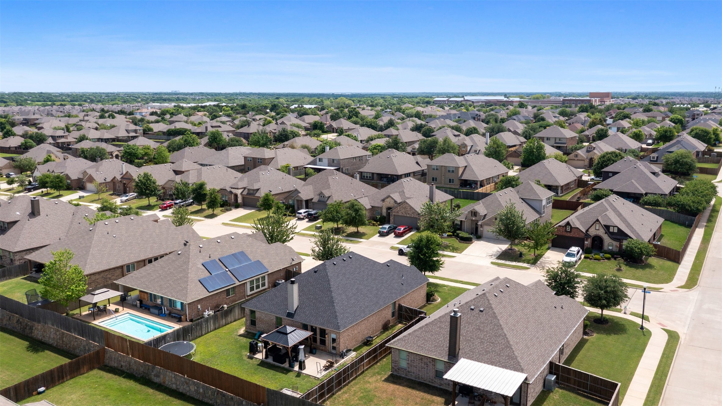 3605 Worthington Drive Midlothian TX 76065