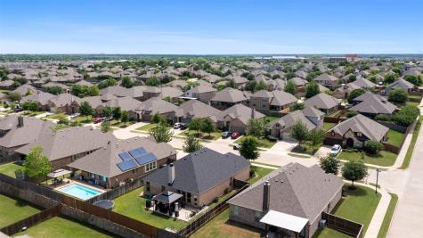 3605 Worthington Drive Midlothian TX 76065