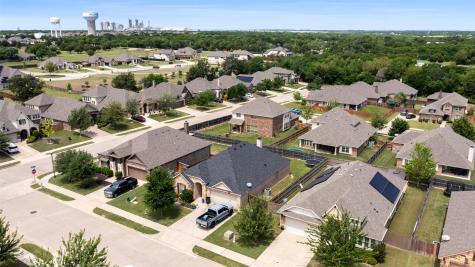 3605 Worthington Drive Midlothian TX 76065