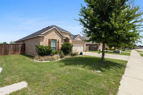 3605 Worthington Drive Midlothian TX 76065