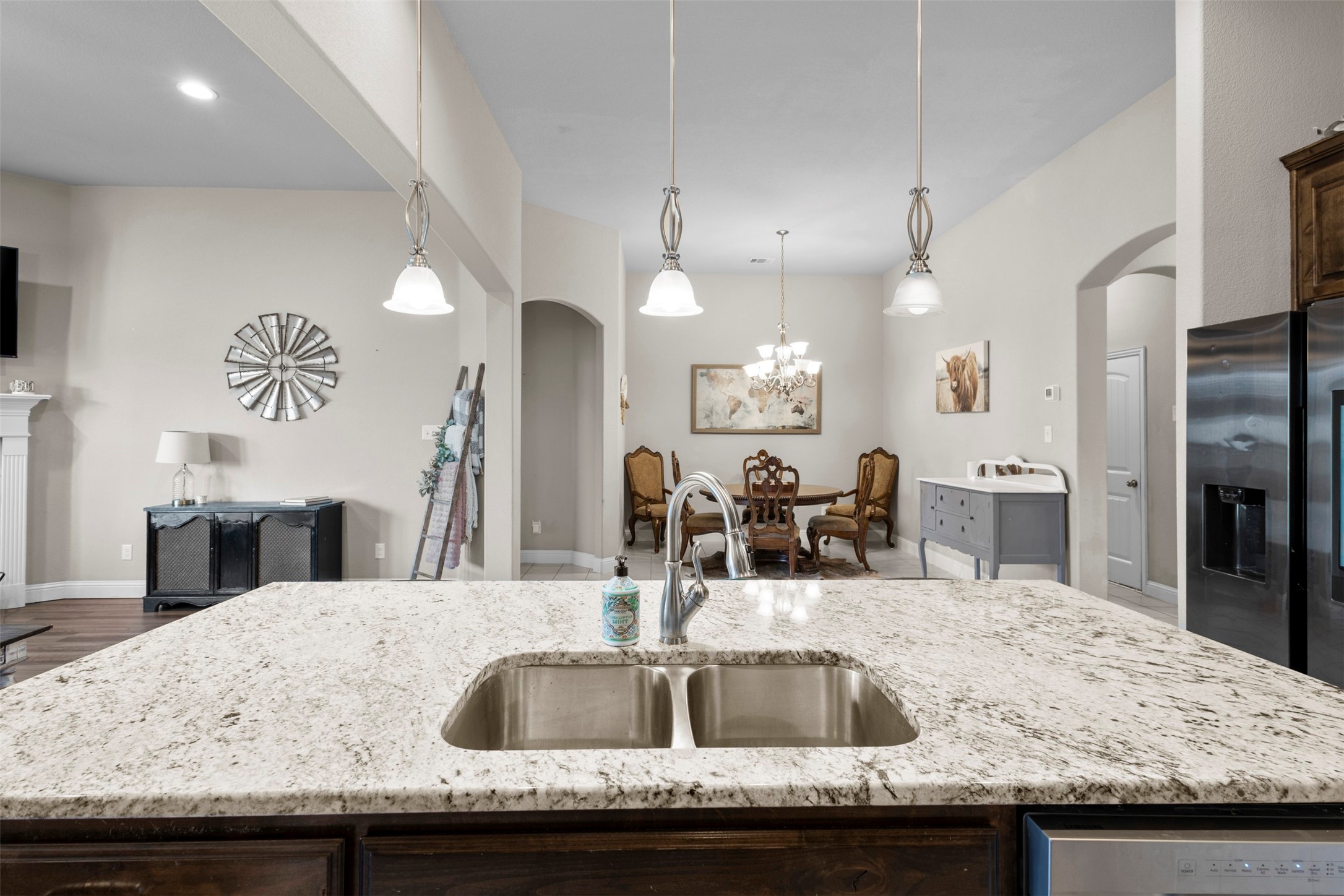 3605 Worthington Drive Midlothian TX 76065