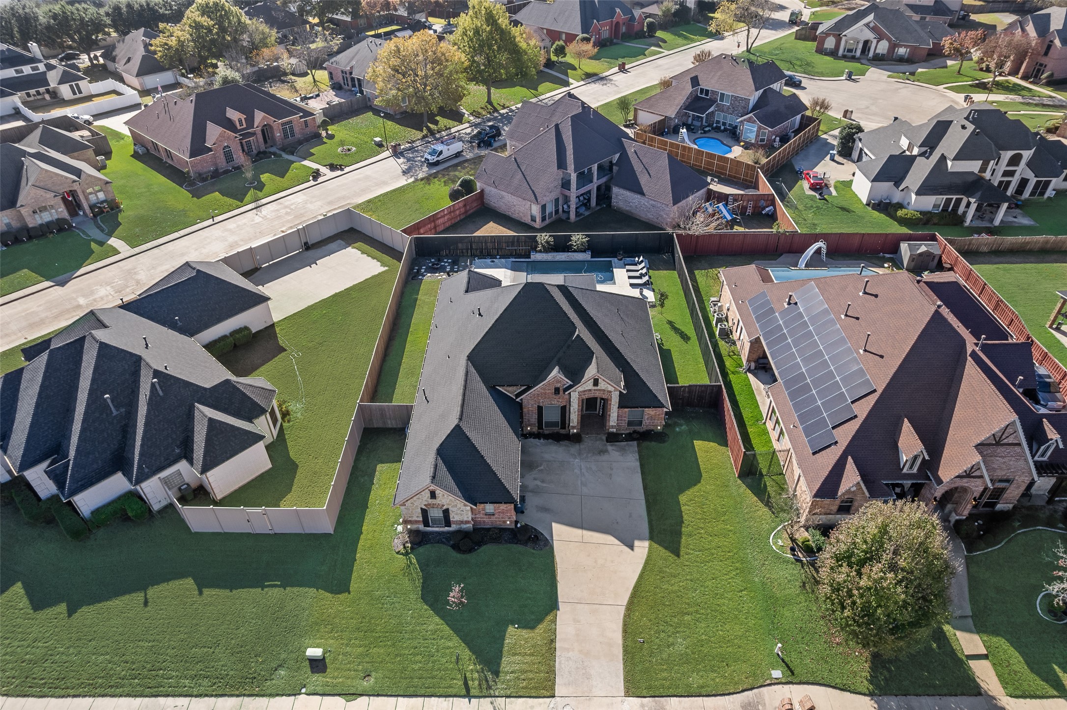 1404 Mossy Ridge Desoto TX 75115