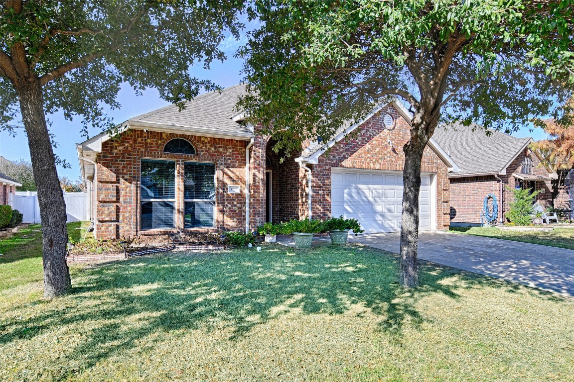 3339 Morning Light Drive Dallas TX 75228