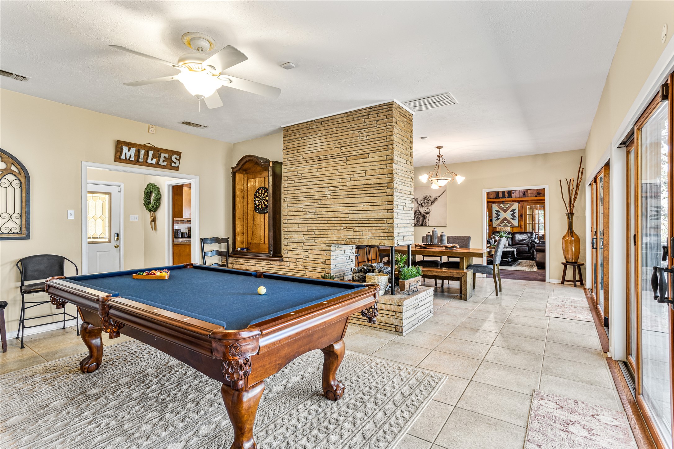 916 Kimbrough Road Azle TX 76020