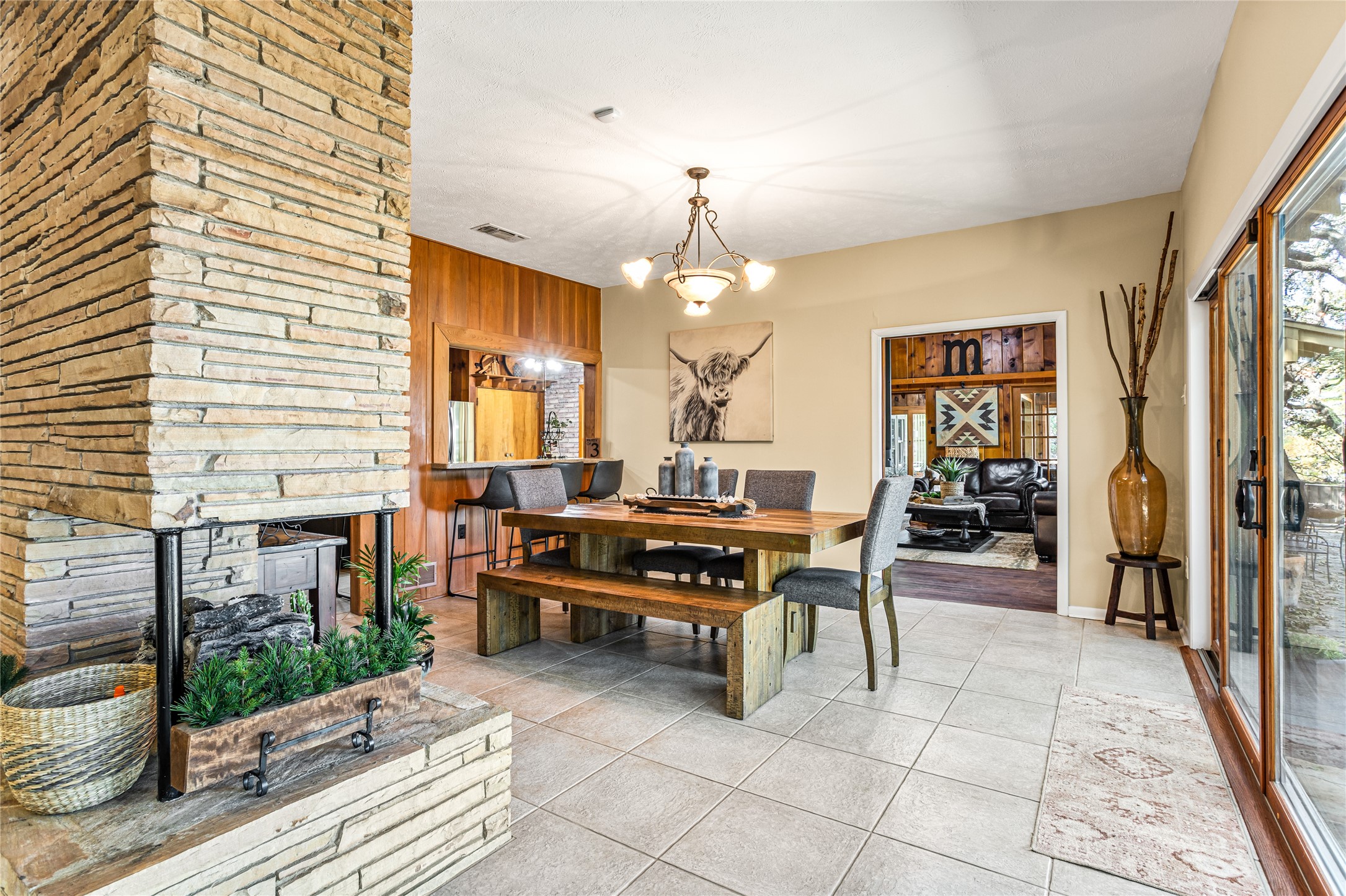 916 Kimbrough Road Azle TX 76020