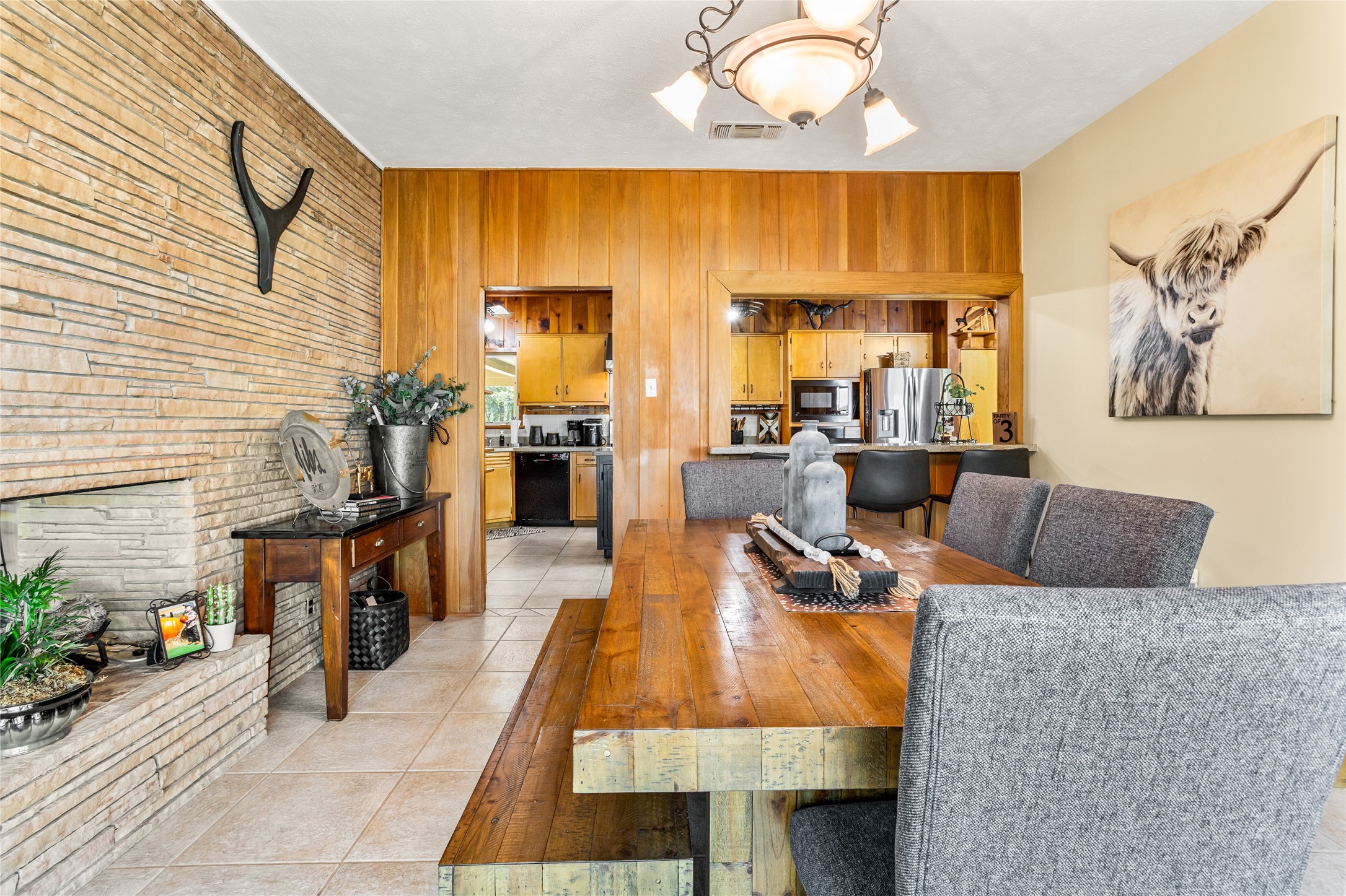 916 Kimbrough Road Azle TX 76020