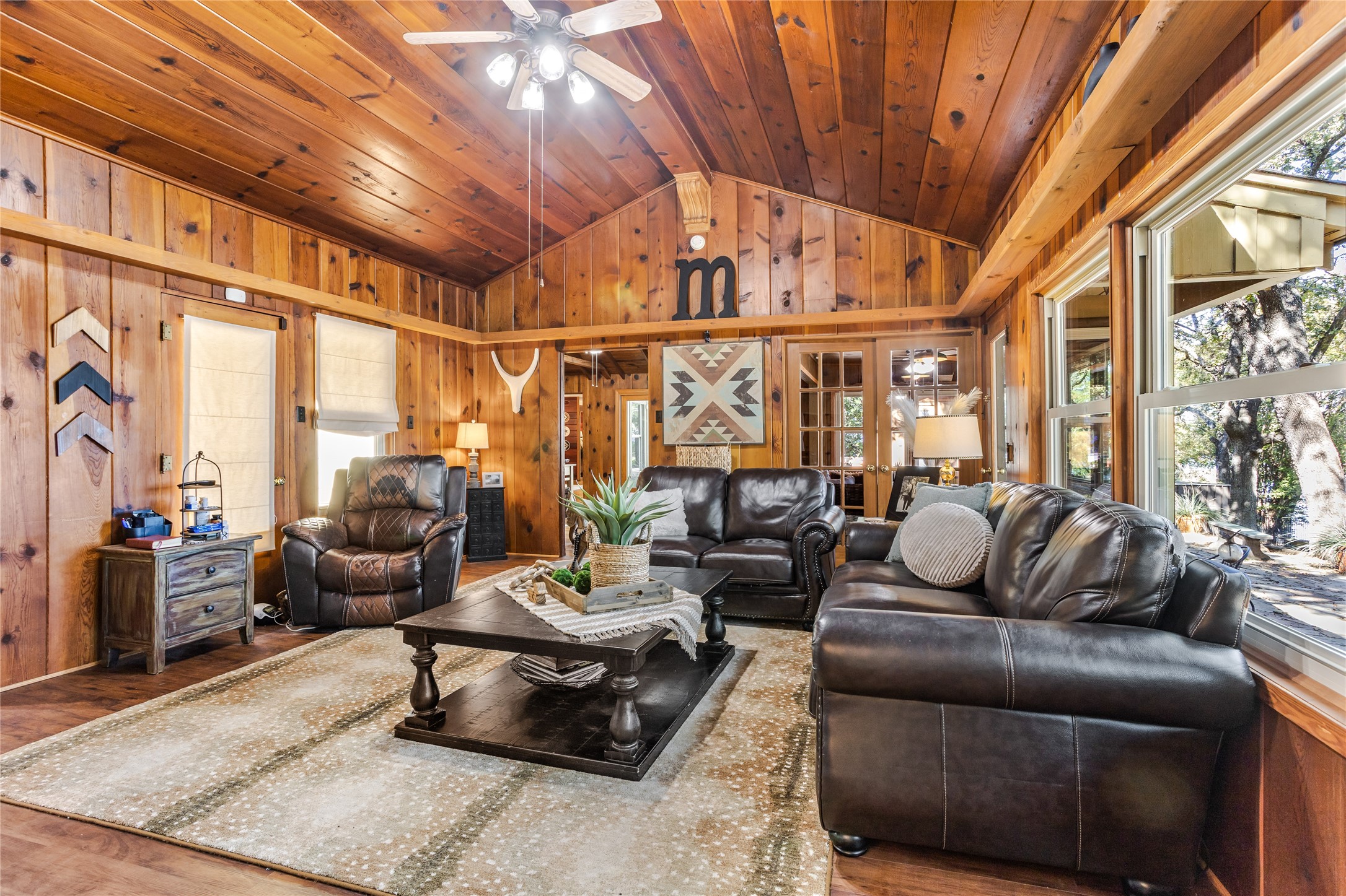 916 Kimbrough Road Azle TX 76020