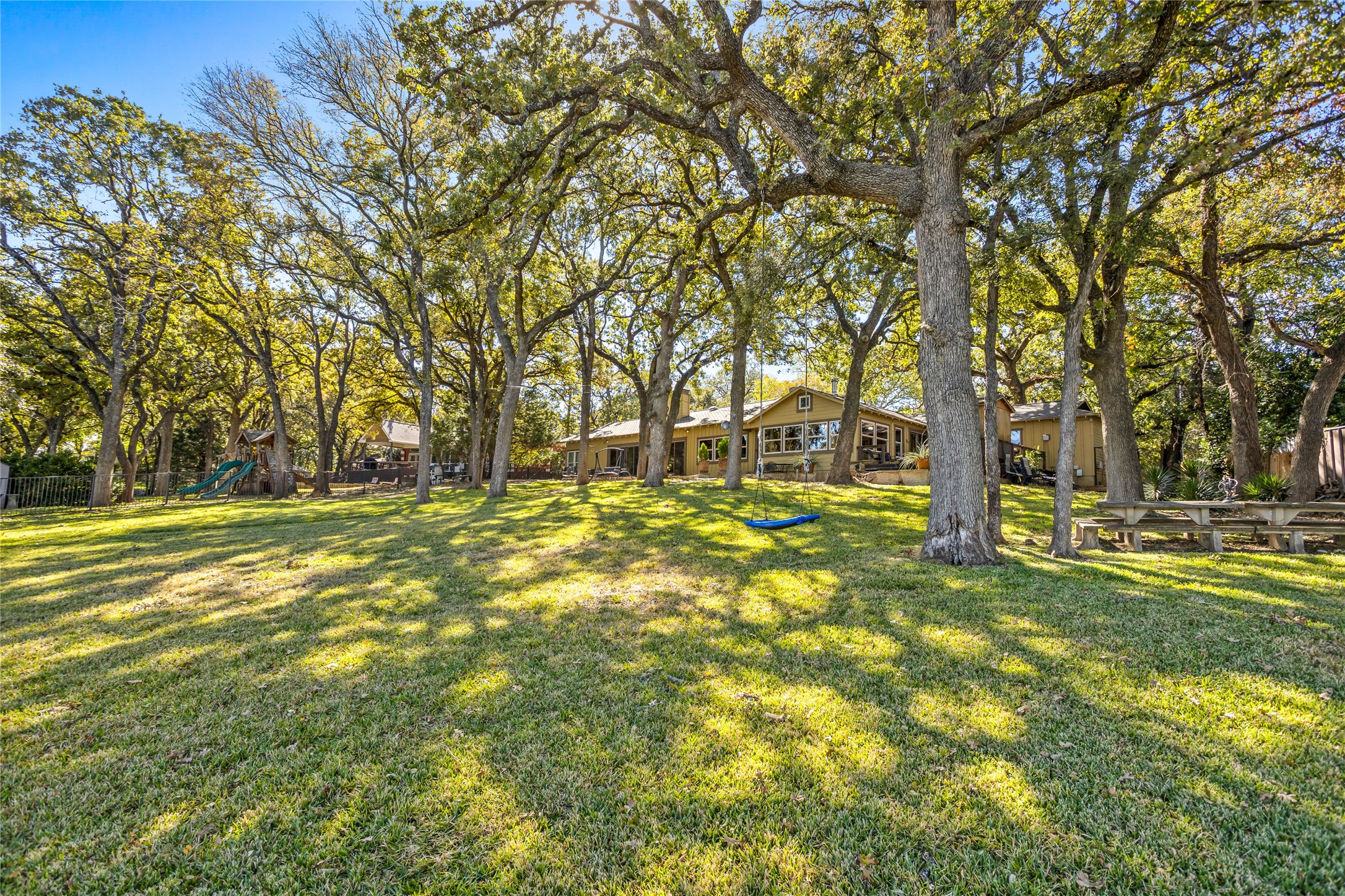 916 Kimbrough Road Azle TX 76020