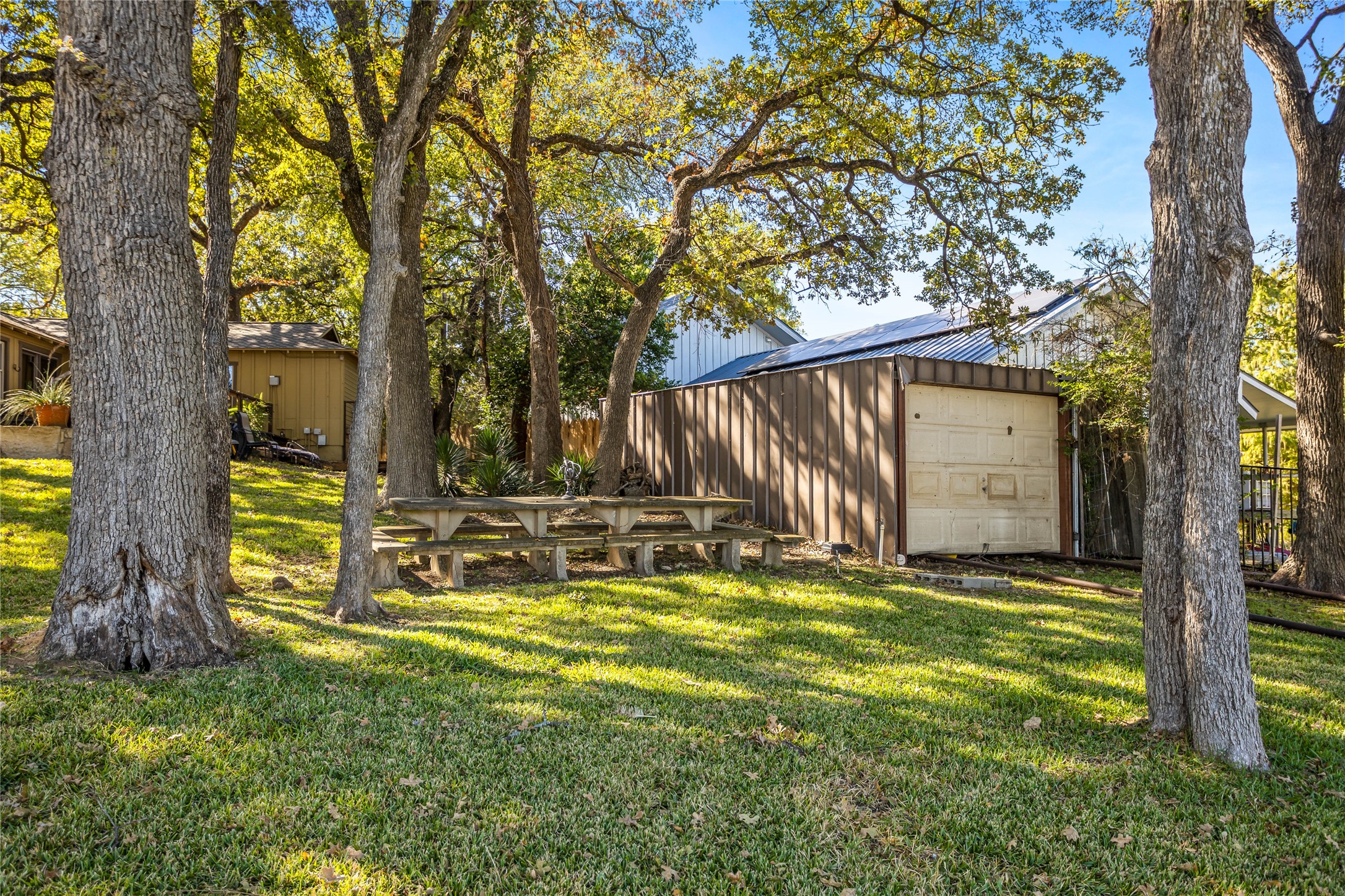 916 Kimbrough Road Azle TX 76020