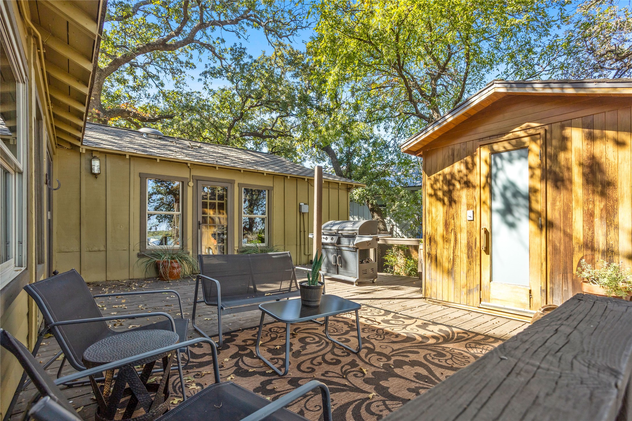 916 Kimbrough Road Azle TX 76020
