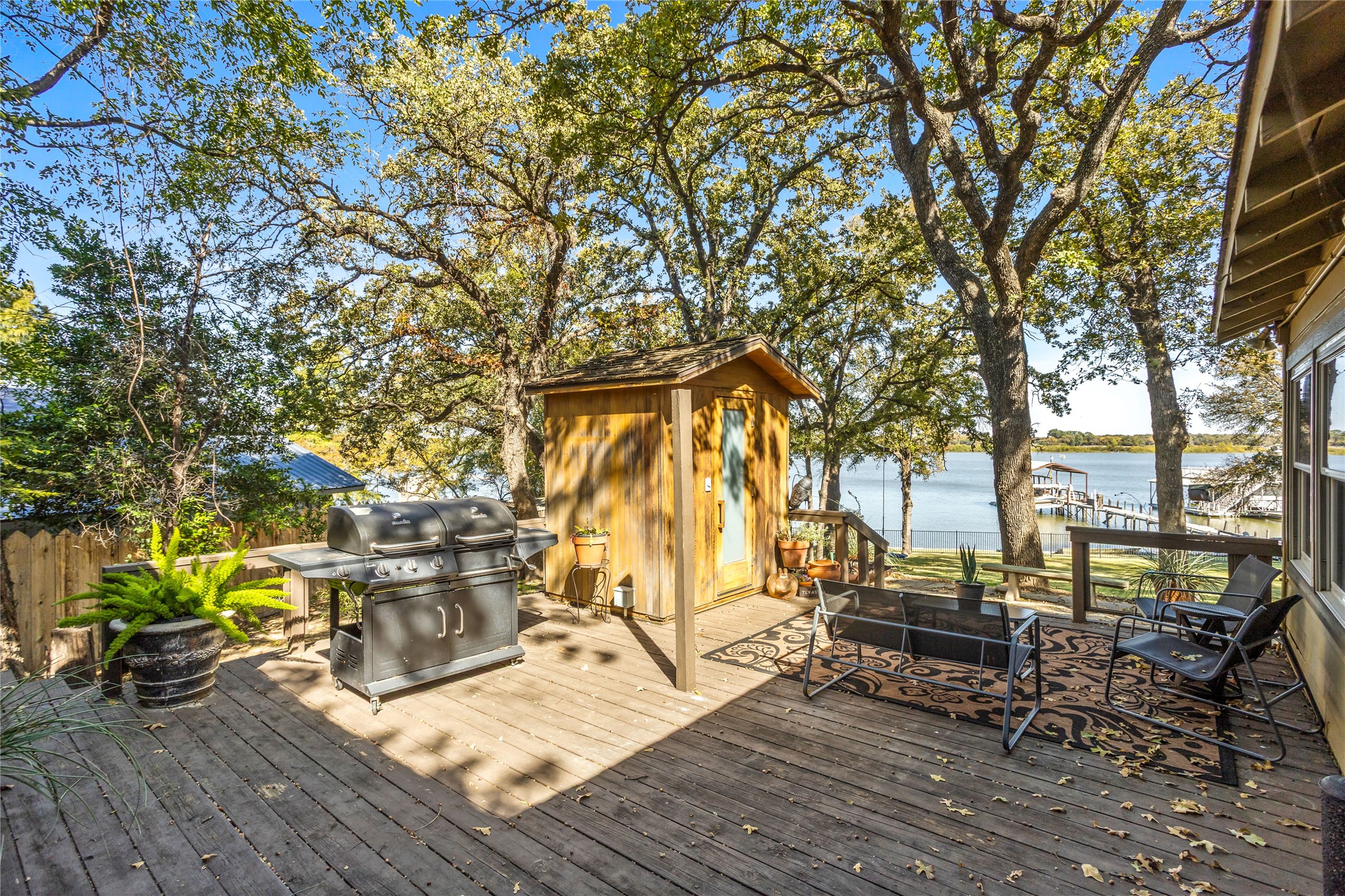 916 Kimbrough Road Azle TX 76020