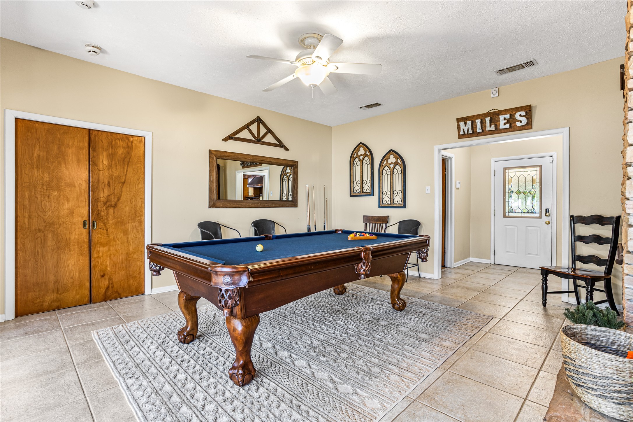 916 Kimbrough Road Azle TX 76020