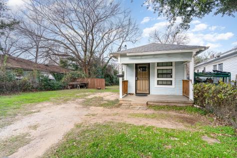 2617 Dathe Street Dallas TX 75215