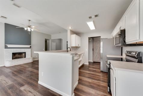200 N Bending Oak Lane Wylie TX 75098