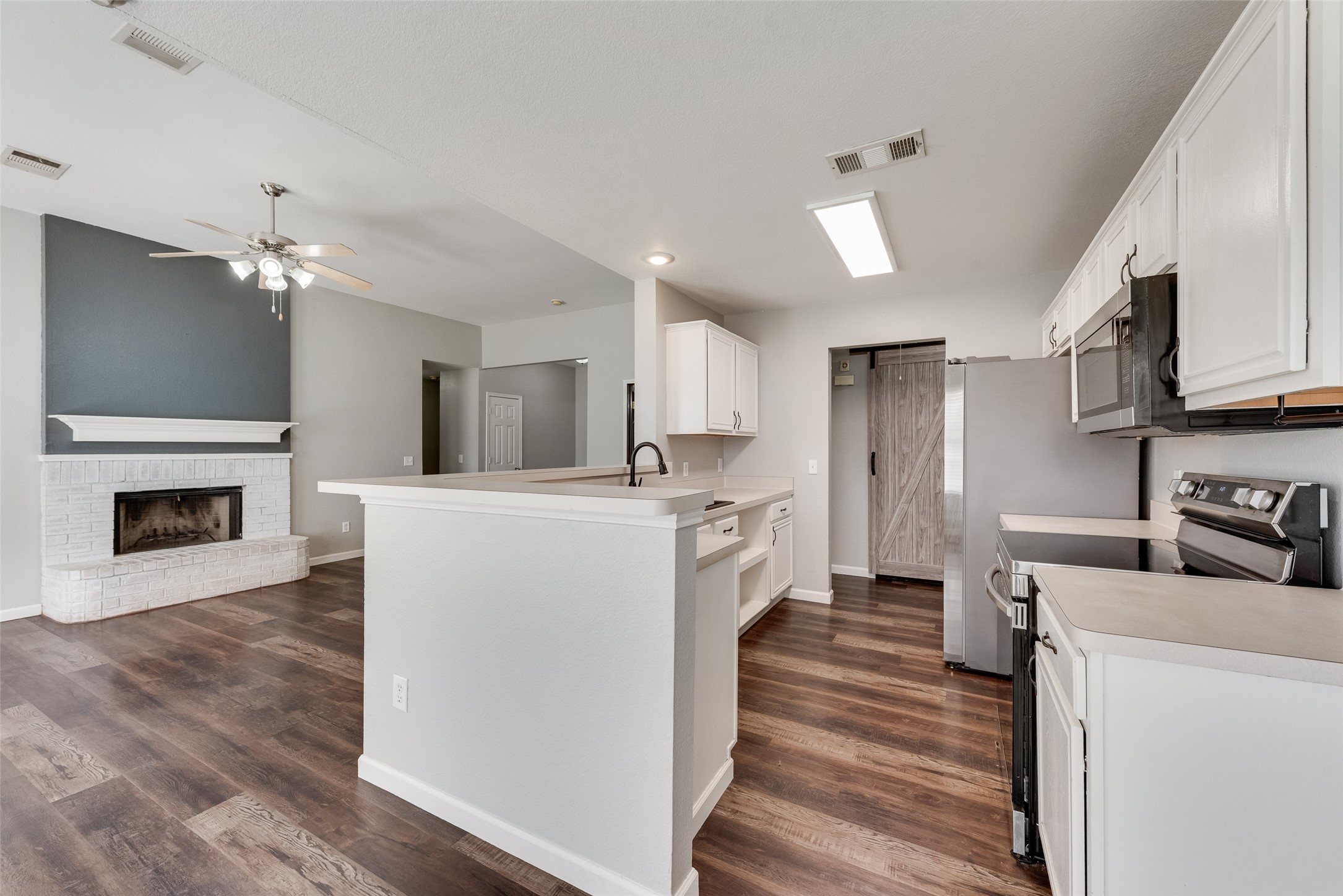 200 N Bending Oak Lane Wylie TX 75098
