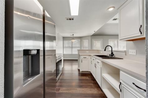 200 N Bending Oak Lane Wylie TX 75098
