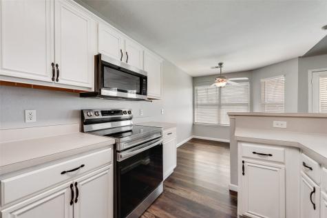 200 N Bending Oak Lane Wylie TX 75098