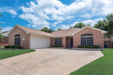 200 N Bending Oak Lane Wylie TX 75098