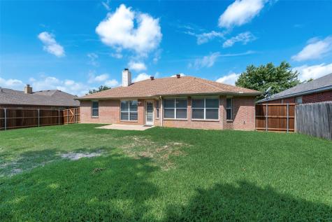 200 N Bending Oak Lane Wylie TX 75098