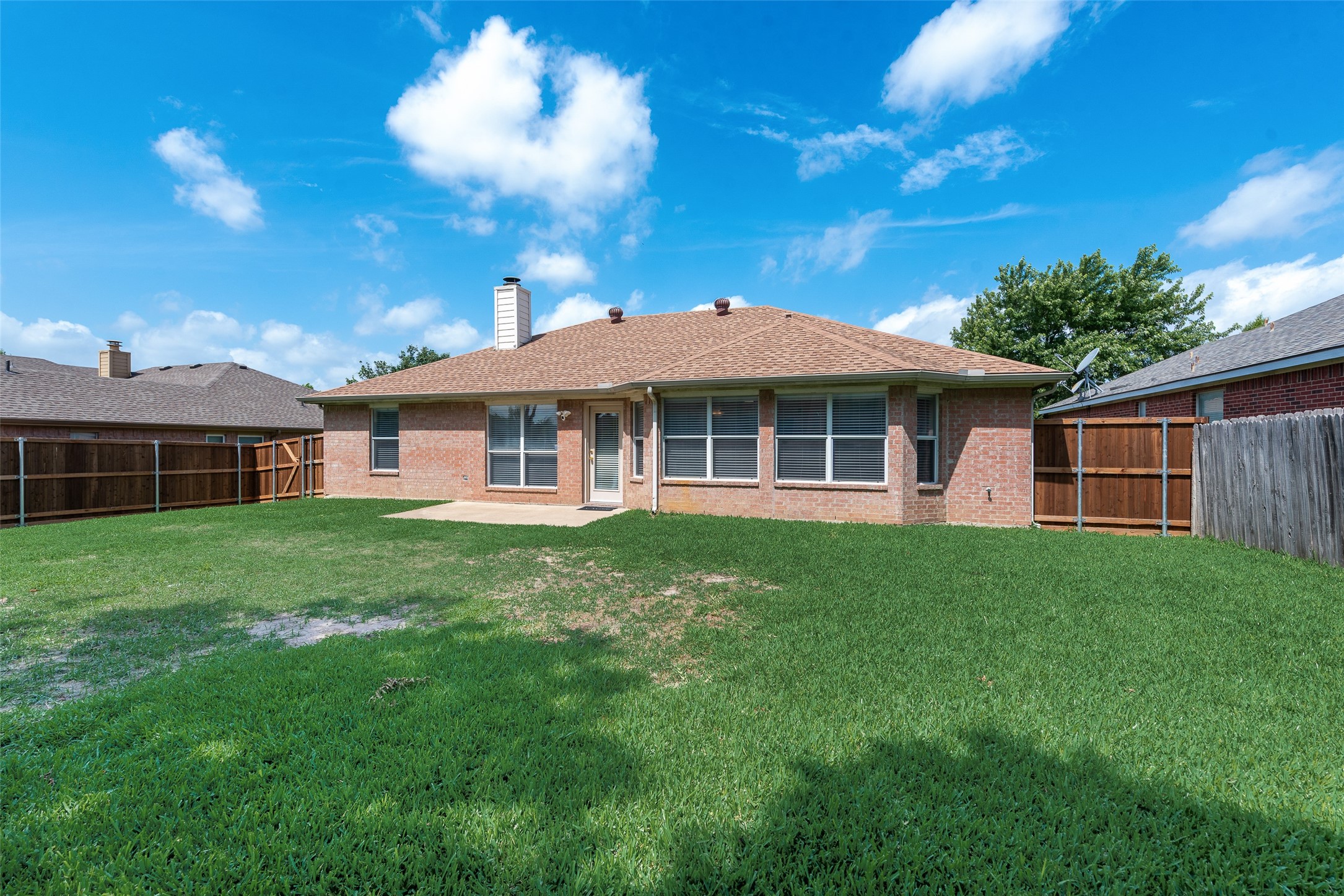 200 N Bending Oak Lane Wylie TX 75098