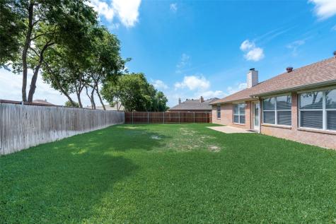 200 N Bending Oak Lane Wylie TX 75098