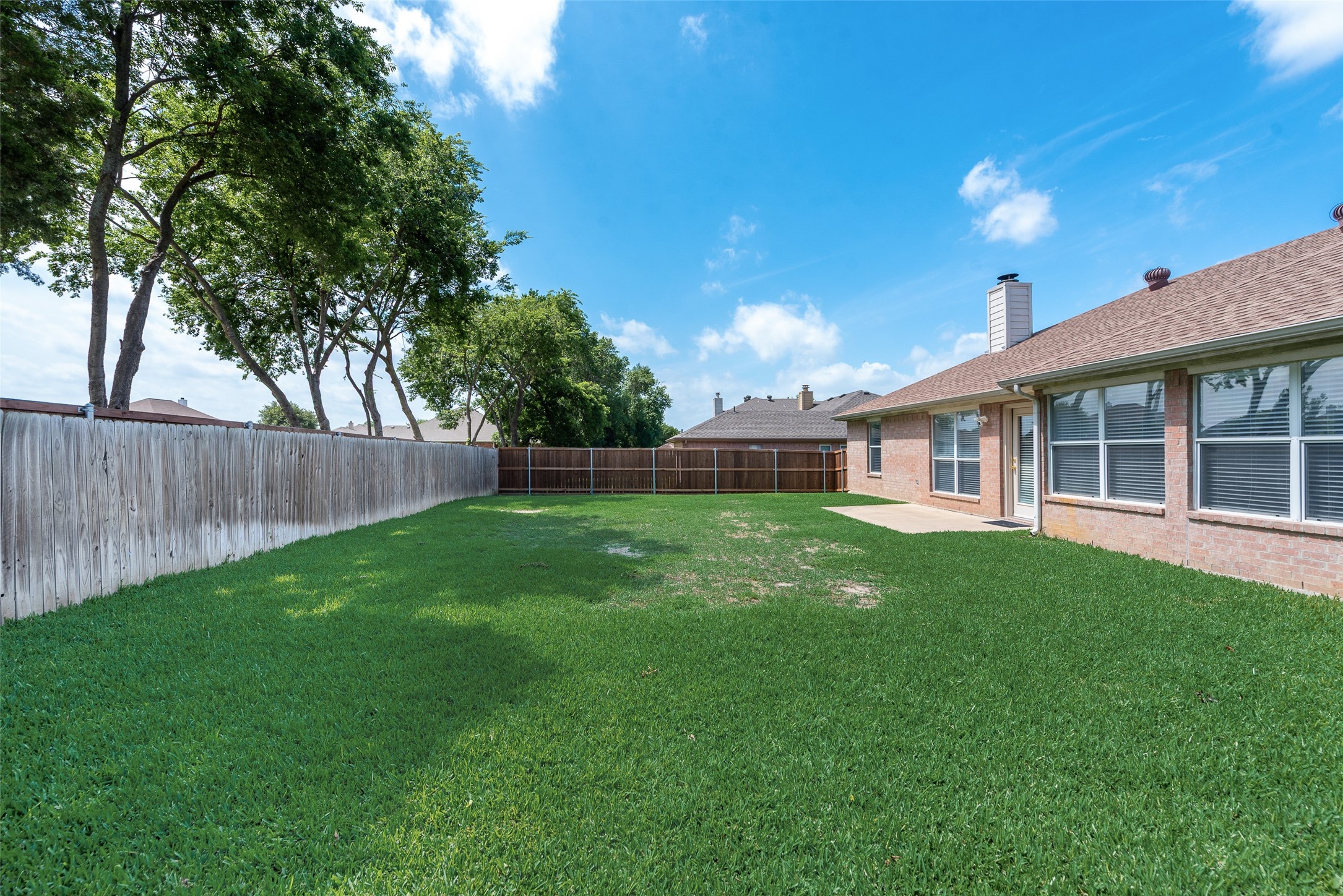 200 N Bending Oak Lane Wylie TX 75098