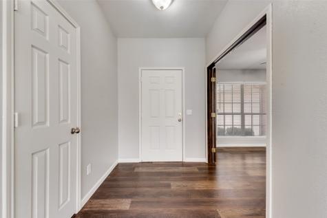 200 N Bending Oak Lane Wylie TX 75098