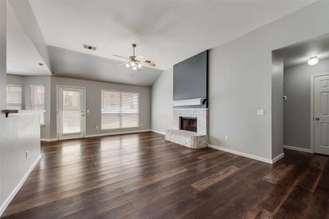 200 N Bending Oak Lane Wylie TX 75098