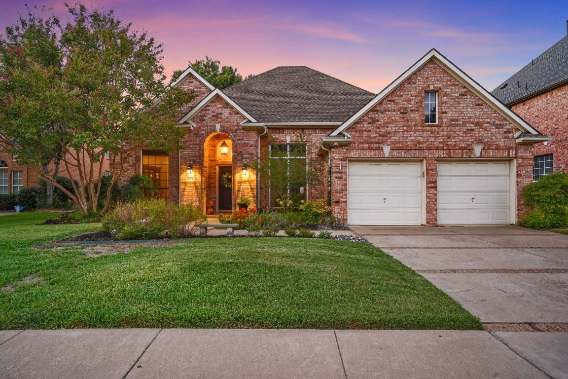3604 Britford Drive Flower Mound TX 75022