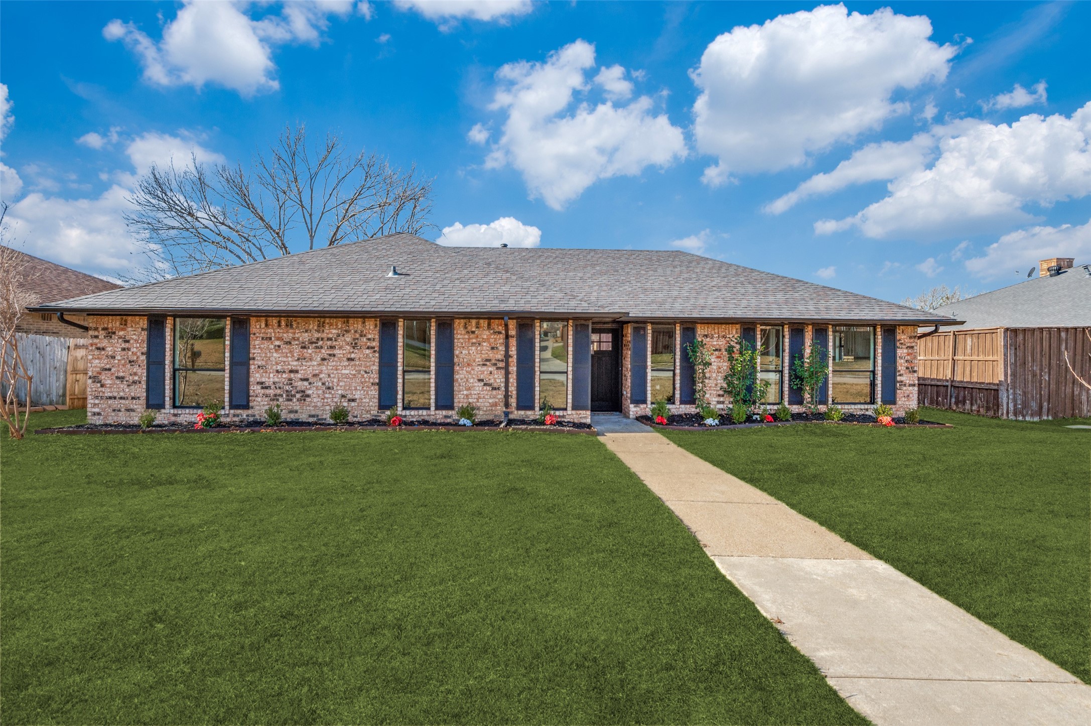3219 Luallen Drive Carrollton TX 75007