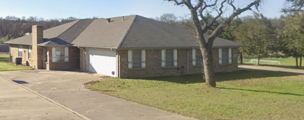 6000 Shelton Street Fort Worth TX 76112