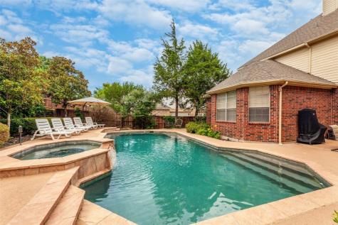 3110 Normandy Drive Mckinney TX 75070