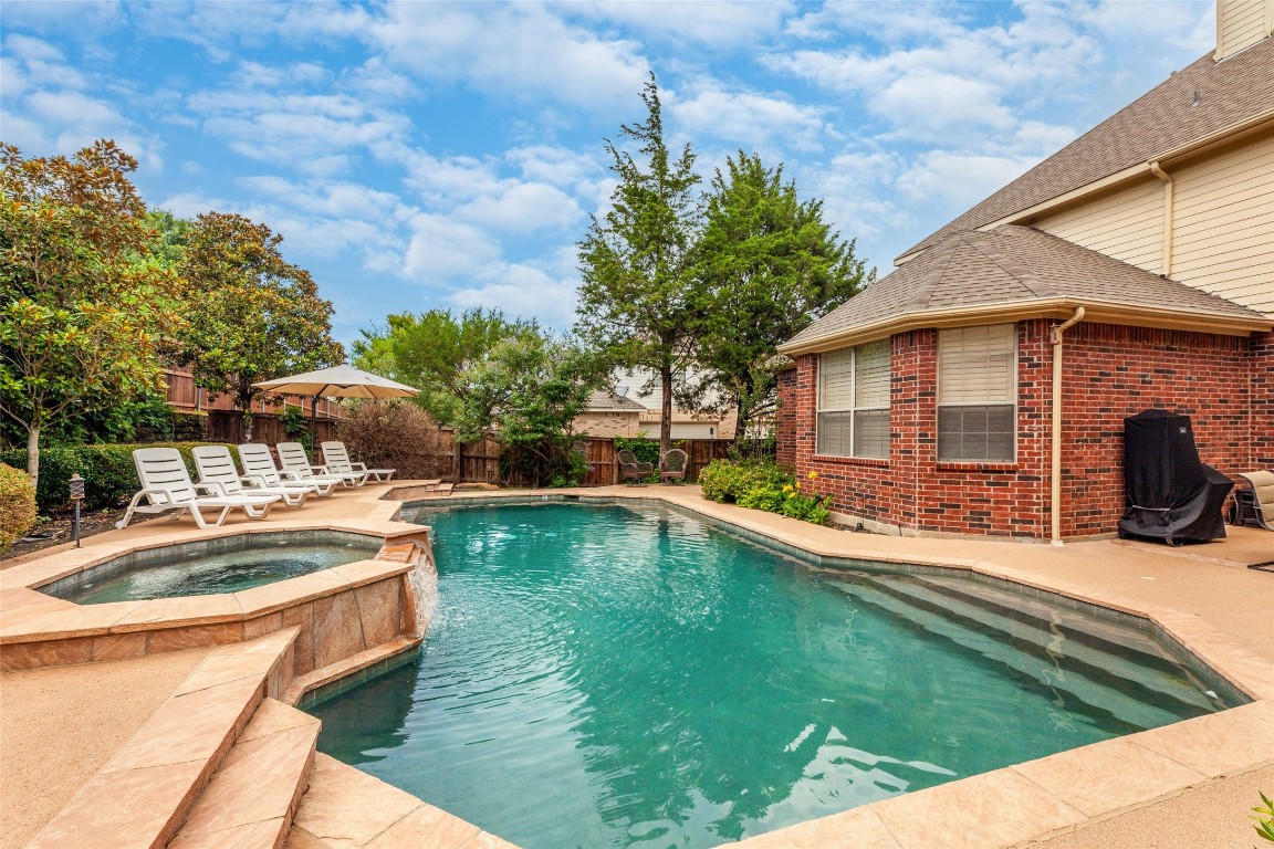 3110 Normandy Drive Mckinney TX 75070