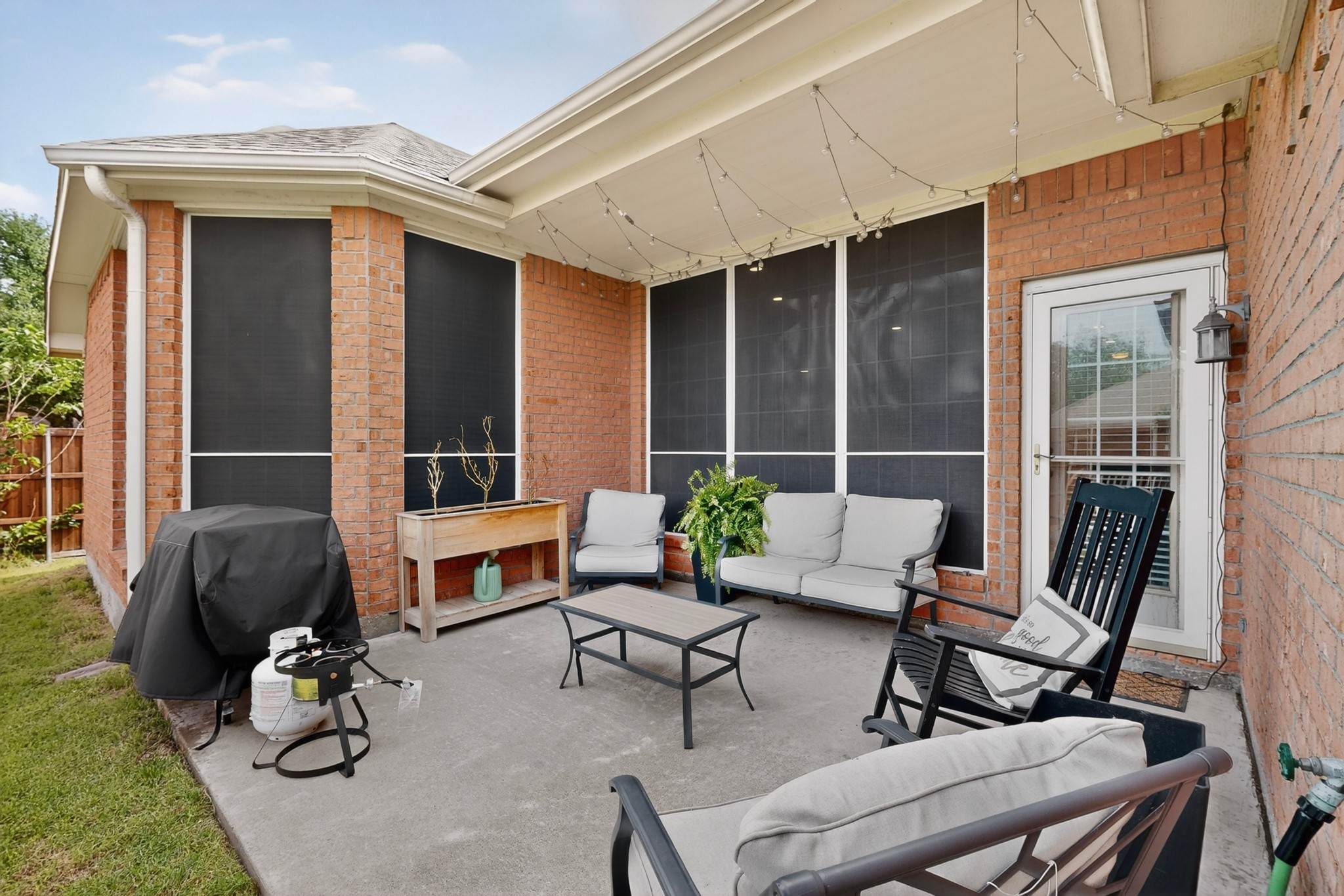 8406 Lexington Court Rowlett TX 75089