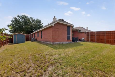 8406 Lexington Court Rowlett TX 75089