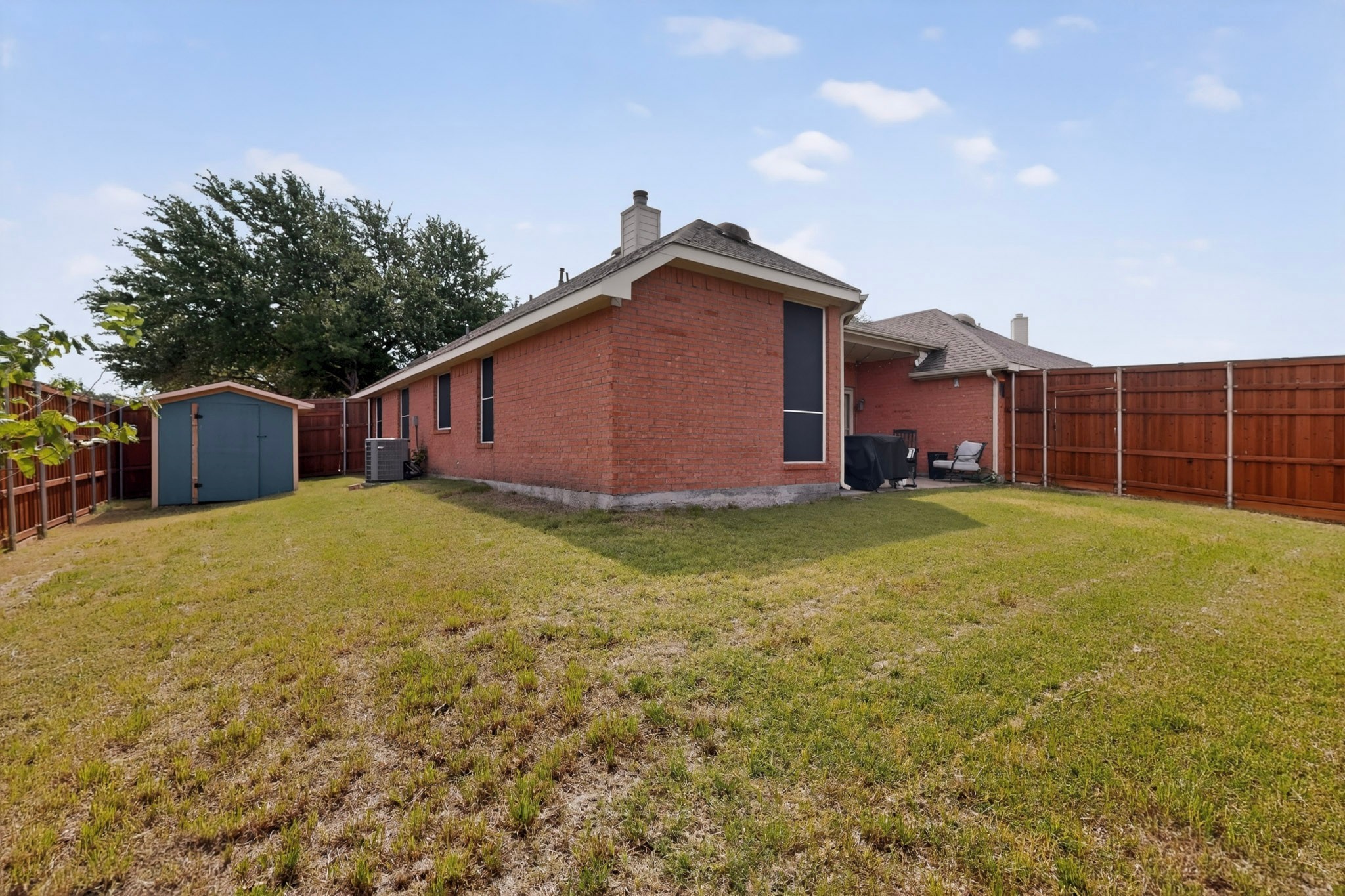 8406 Lexington Court Rowlett TX 75089