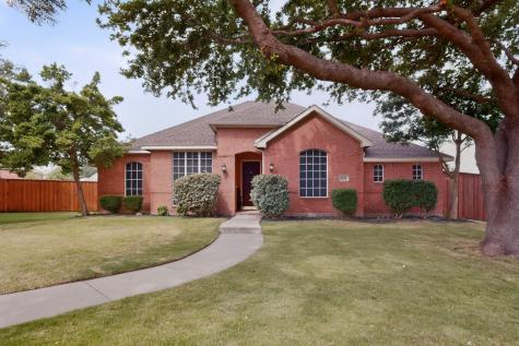 8406 Lexington Court Rowlett TX 75089