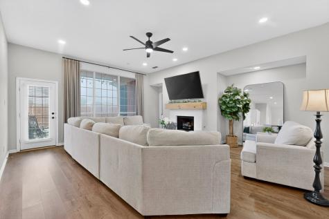 8406 Lexington Court Rowlett TX 75089