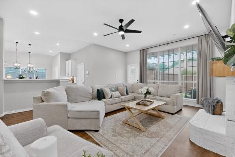 8406 Lexington Court Rowlett TX 75089