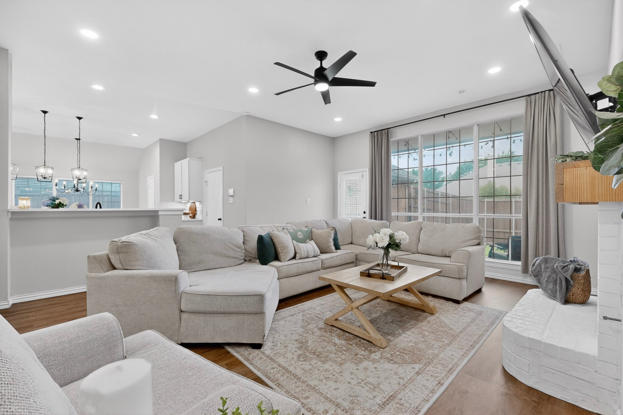 8406 Lexington Court Rowlett TX 75089