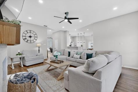 8406 Lexington Court Rowlett TX 75089
