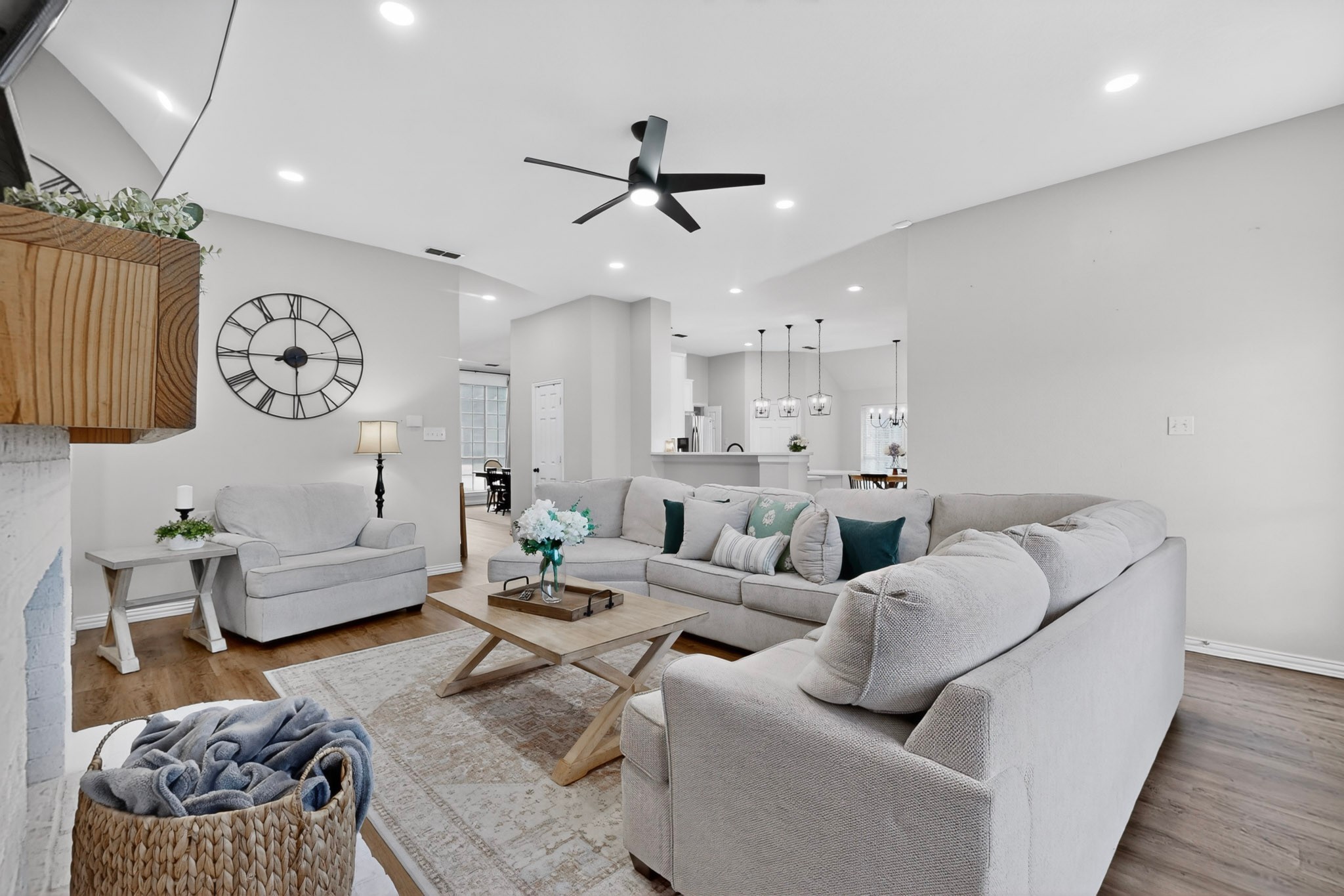 8406 Lexington Court Rowlett TX 75089